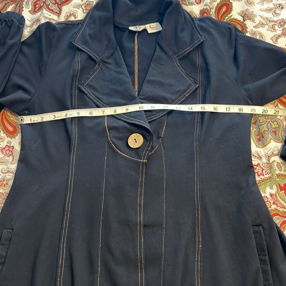 LA BLEND Jacket - Picture 9 of 11